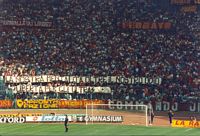 Roma/Atalanta 1992/93