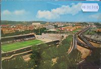 Stadio Flaminio anni '60