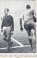 Losi, sporco di
                  fango