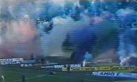 Curva
                  Ascoli