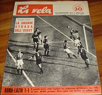 La Vela, 2 dicembre
                1953