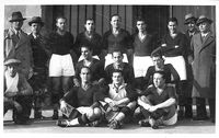 AS Roma 1937/38