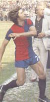 Bruno Conti al Genoa