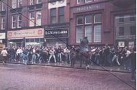 Bolton/Chelsea, anni '80