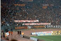 1992/93,
                  Lazio/Roma