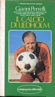 Libro Il calcio di
                  Liedholm