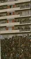 Glorious Wembley's
                  terraces watch SS Lazio champions against...
                  Campobasso!