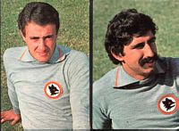 Cartoline 1978/79; Tancredi e Paolo Conti