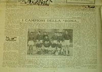 Il Corriere
                  dei Piccoli, 1942