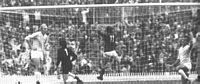 Il gol di De Sisti (altra angolazione)