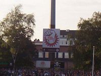 St.
                          Pauli