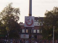 St.
                          Pauli