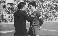 Con Agnolin, 1983/84