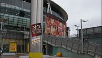 Emirates Stadium