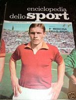 Enciclopedia dello Sport, Nevio Scala
