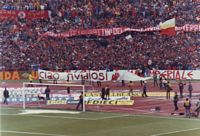 1983/84 Roma/Lazio