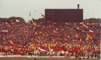 1983/84 Roma/Dundee Utd.