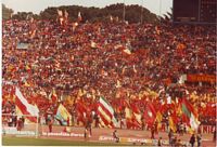 1983/84 Roma/Dundee Utd.