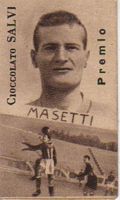 Figurina Masetti