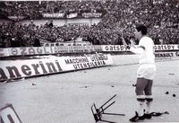 Fiorentina/Roma 1981/82