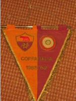 Gagliardetto Coppa Italia 1968-69