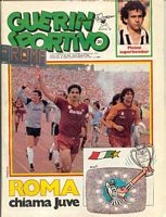 Guerin Sportivo
                  maggio 1983