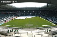 Moenchengladbach, Borussia-Park