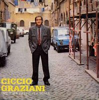 Disco Ciccio
                  Graziani 1983/84