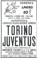 1926/27 Torino/Juventus