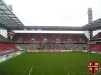 Colonia, Rheinenergie Stadion