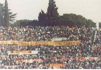 Lazio/Roma
                  1984/85
