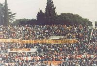 Lazio/Roma 1984/85