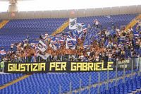 Lazio/Sampdoria 2008/09