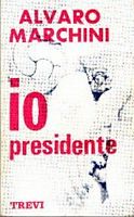 Libro di Alvaro Marchini, ex presidente della Roma