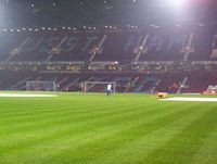 WHFC - Bobby
                          Moore Stand