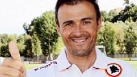 Luis
                    Enrique