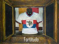 La maglia
                  della Fortitudo