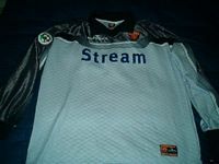 1999/00: maglia portiere Antonioli, con sponsor Stream