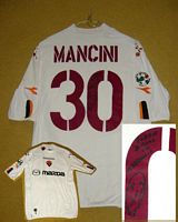2003/04
                  maglia Mancini autografata