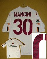 2003/04
                  maglia Mancini autografata