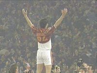 Roma/Lazio 1998/99
                          Delvecchio