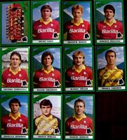 Figurine Panini 1987/88