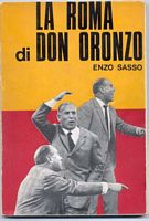 1967,
                  la Roma di Don Oronzo (Pugliese)