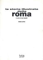 1981, La Storia Illustratata della Roma