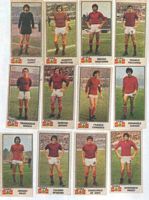 Panini
                  1974/75