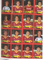 Vallardi 1990/91