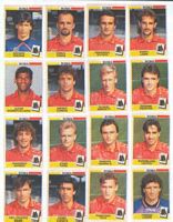 Panini 1994/95