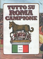 Opuscolo del 1983