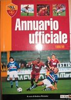 Annuario ufficiale 1998/99