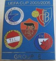 2005/06 Uefa Cup